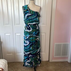 Off Shoulder Sundress